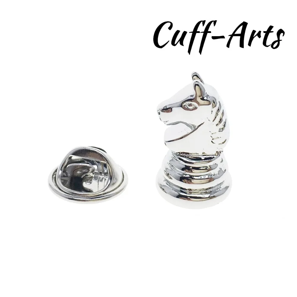 

Lapel Pin For Men Chess Knight Lapel Pin Badges Pride Brooch Hijab Pins Crystal Pin Broche Pusheen by Cuffarts P10258