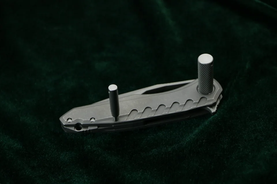 DIY TIGEND сделано зеленый шип marfione/LUDT 135 специальный гаечный ключ Отвертка специальная разборка, 2 шт. Отвертка Комбинированные Инструменты