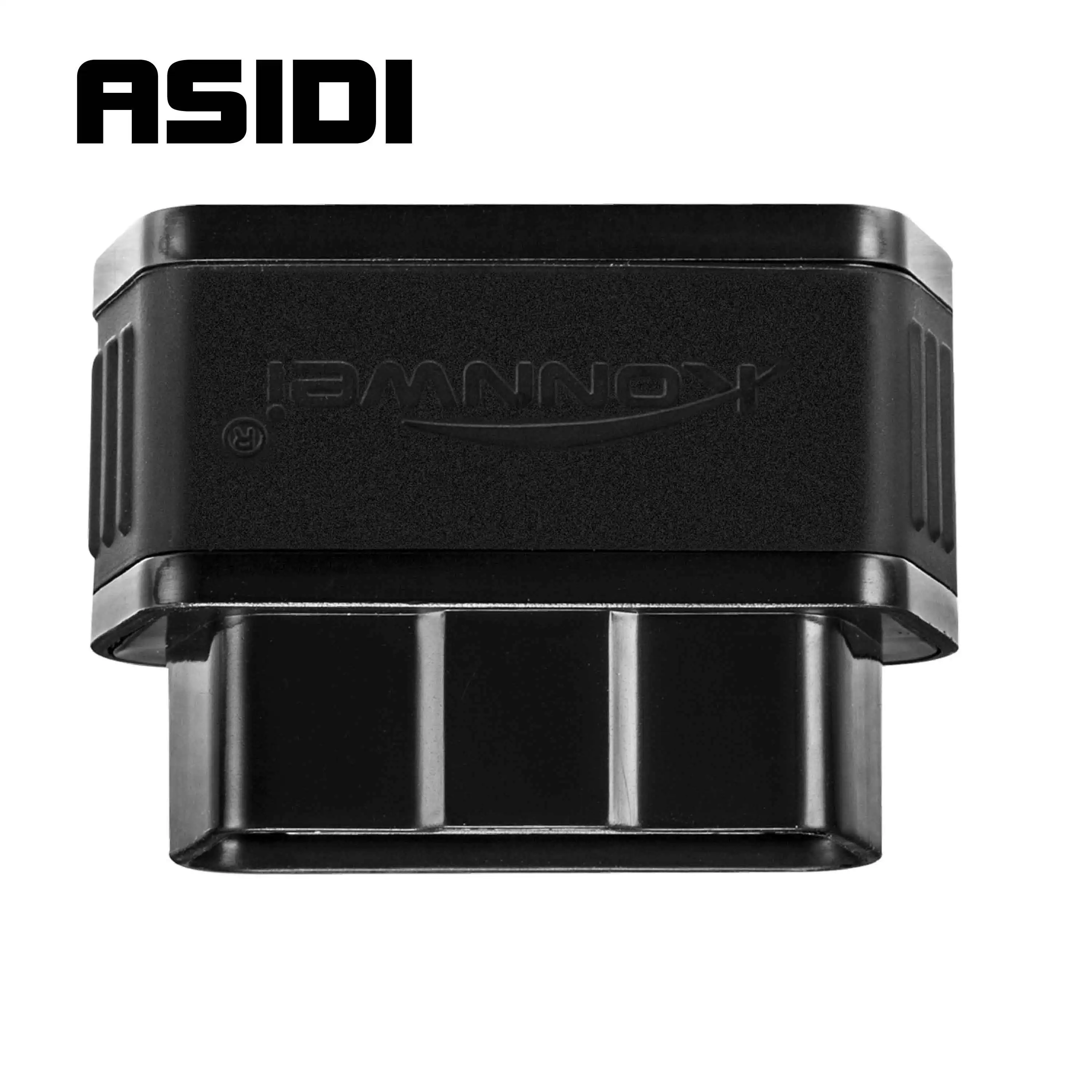 

2018 New ELM327 Bluetooth 3.0 Car OBD2 OBDII Auto Fault Diagnostic Tool elm 327 BT adapter work on Android KW903