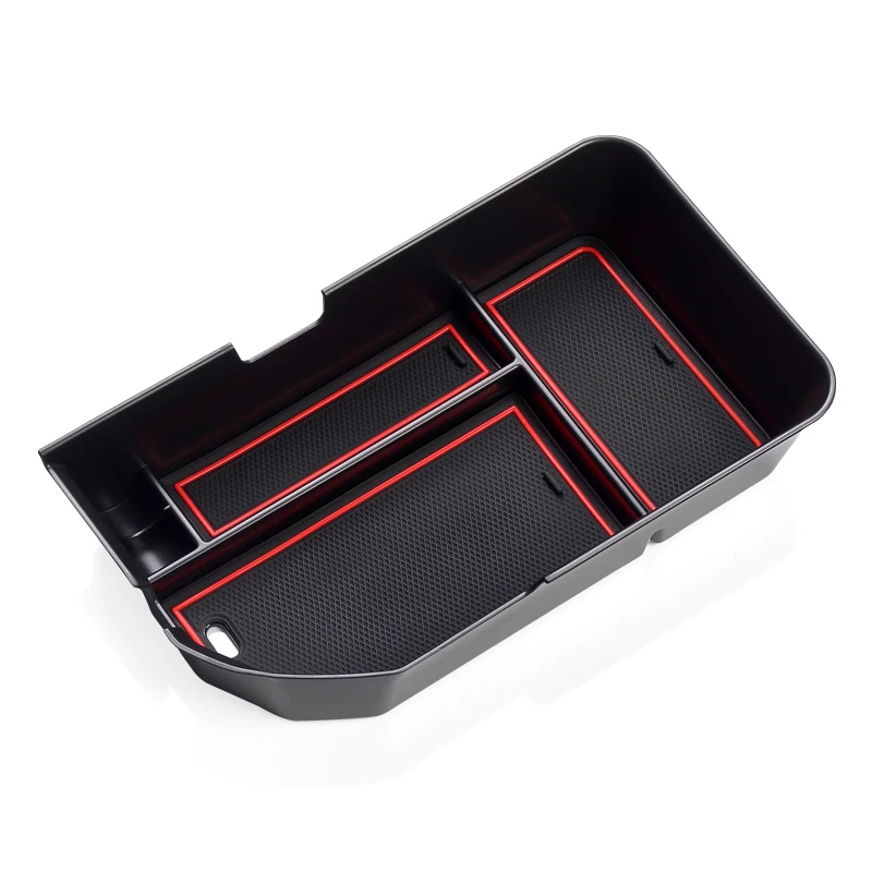 

for Toyota Camry 2018 XV70 Armrest Box Storage Interior Accessories Box Stowing Tidying for Daihatsu Altis Car Accessories 2019