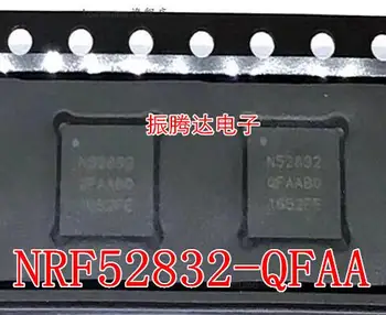 

5pcs N52832 NRF52832-QFAA NRF52832QFAA QFN