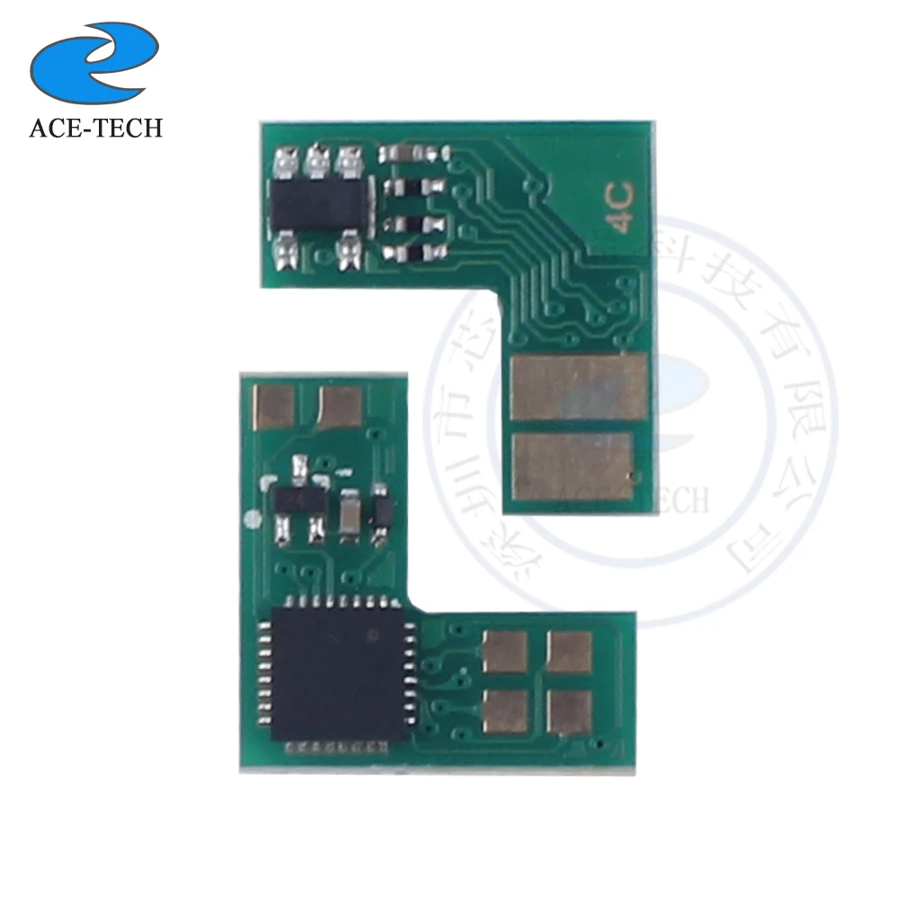

1.5K/1.4K WW Version CF400A CF401A CF402A CF403A toner cartridge chip For HP Color LaserJet Pro M252dw/M252n/M277dw/M277n/ M274A