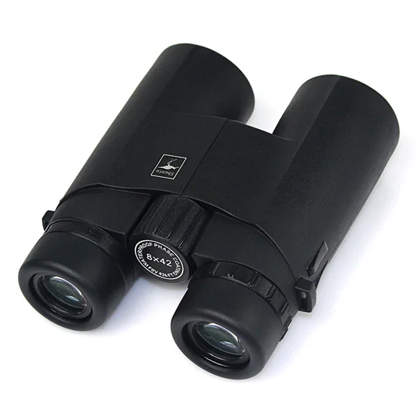 Shuntu STB0B 8X42 Binoculars Bak4 Prism Phase Coating Telescope Powerful  (5)