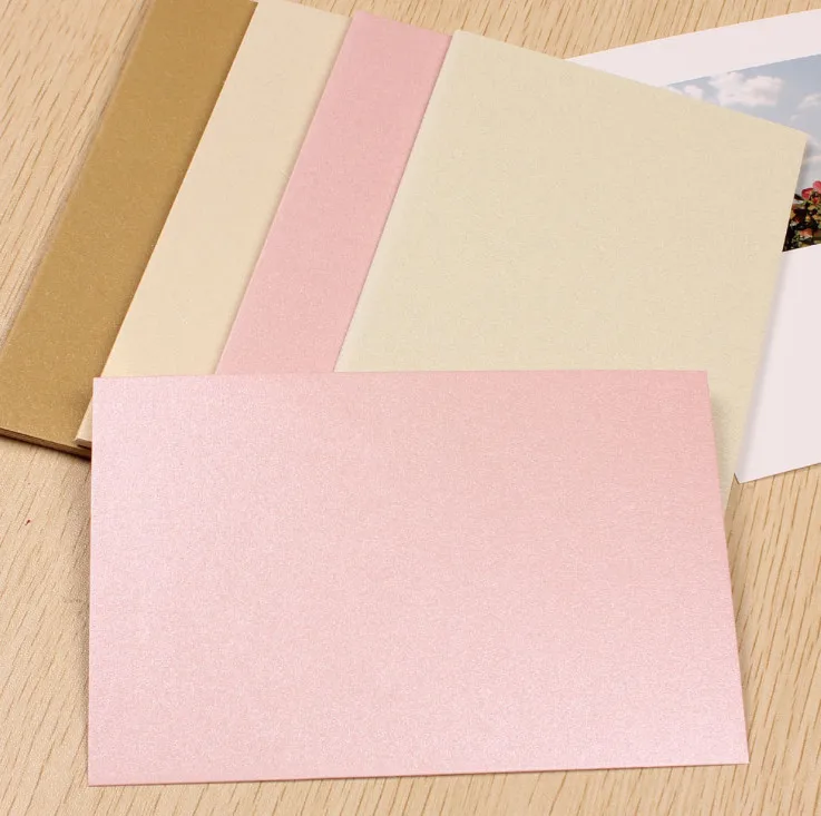 100 шт. открытки из крафт бумаги 15 х10 см|greeting cards|blank cardspaper blank cards |