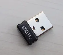 Envío gratis 1 unid nuevo original ratón usb Receptor serie G Nano para Logitech mouse inalámbrico G602