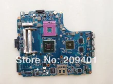 For Sony M851 MBX-217 Laptop Motherboard intel cpu Fully Tested Good Condition
