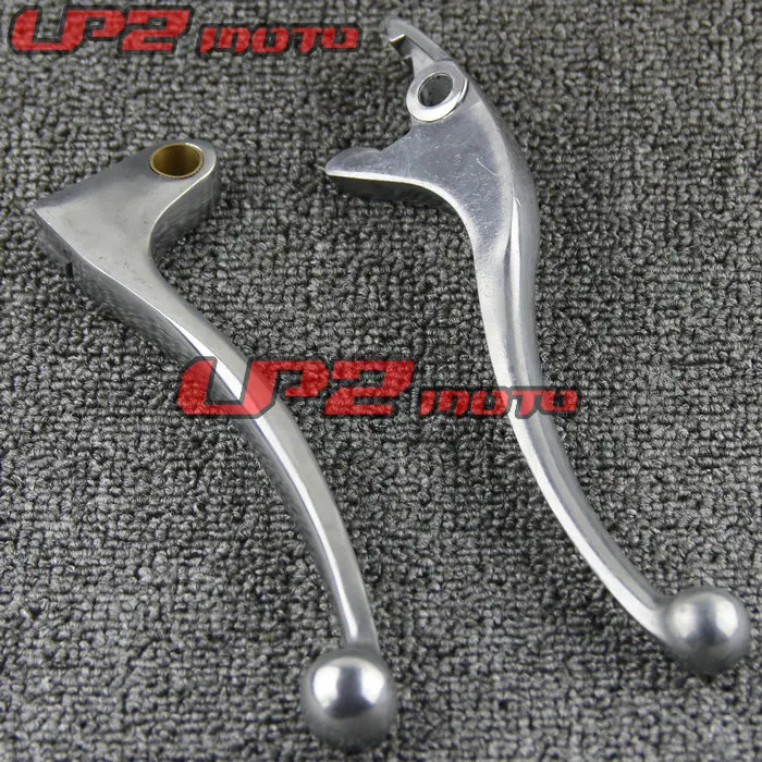 

For Honda Vrx400 Shadow 400 750 Vt750 Brake Horn Handle Lever Brake Clutch Levers