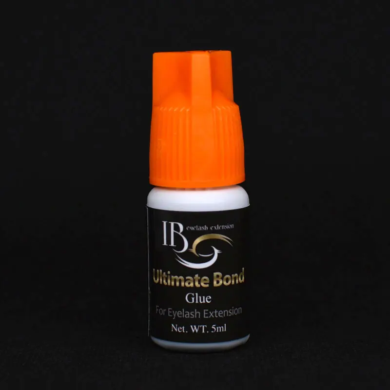 I Beauty Super Type Glue for Eyelash Extension Ultimate Bond Glue from Korea Adhensive for False