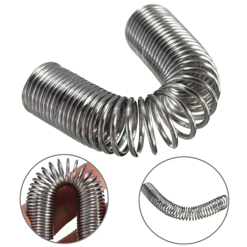 

Newest 15g 1.3meter Soldering Iron Wire Rosin Core Cord Solder Tube Kit Electrical DIY Tool