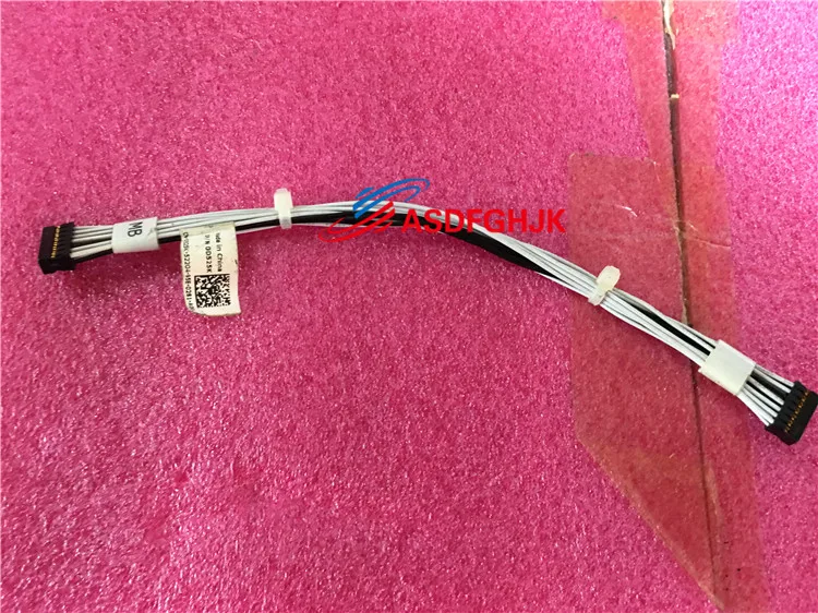 D525K for Dell POWEREDGE T710 Backplane Cable 14pin 8&quot Cn-0d525k 0d525k 100% TESED OK | Компьютеры и офис