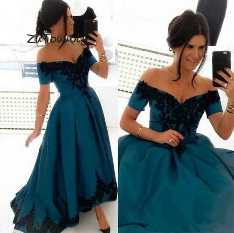 prom dresses classy
