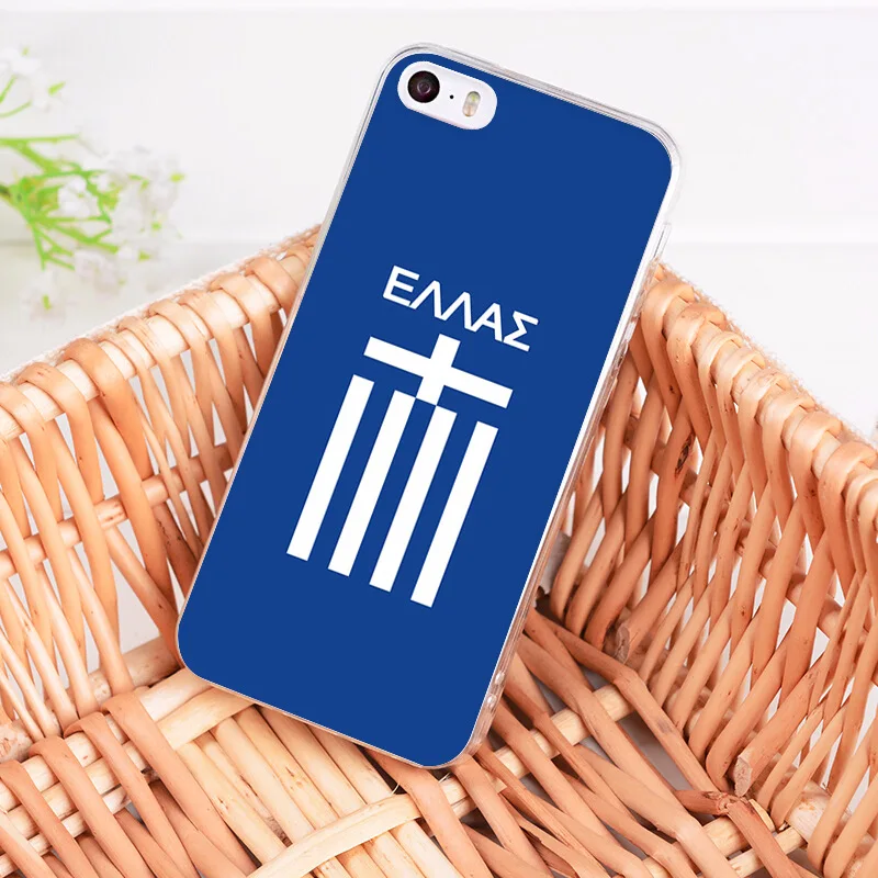 Франция Венгрия Греция Ирландия флаг оболочка чехол для телефона iphone 12 11 Pro 8 7 6 6S