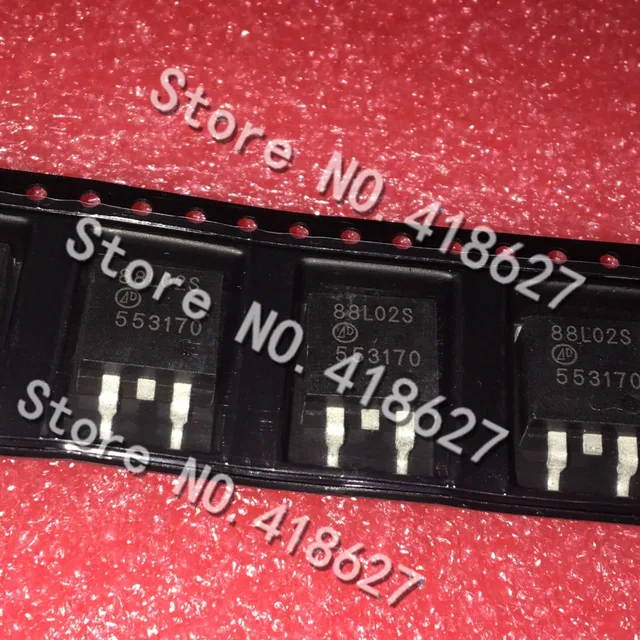 Best Offers 10PCS/LOT AP88L02S 88L02S TO-263 FET Best Offers 10PCS/LOT AP88L02S 88L02S TO-263 FET