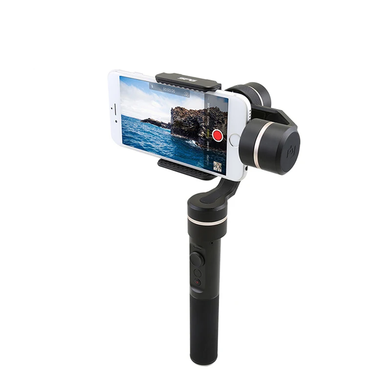 Feiyu tech SPG スマホジンバル | fpac.com.br