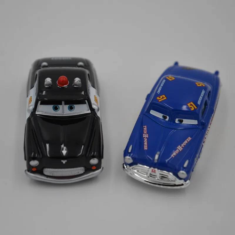 doc hudson sheriff