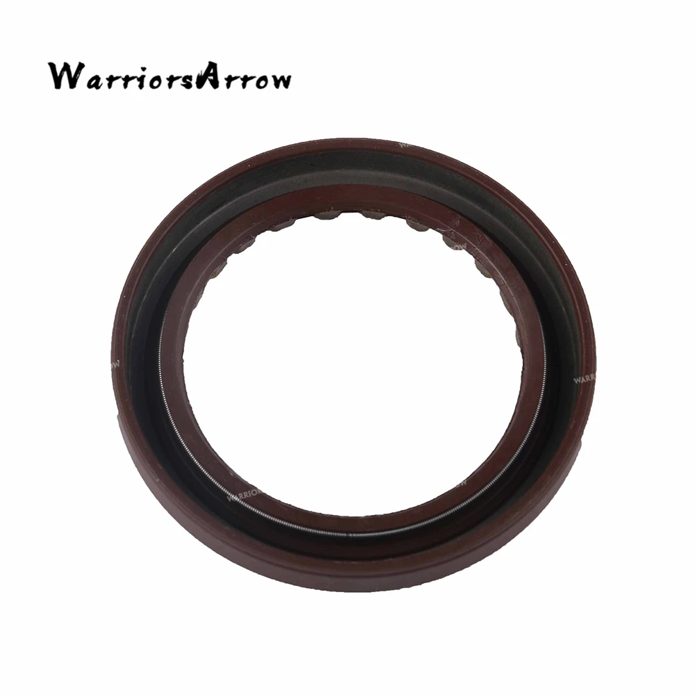 WarriorsArrow Engine Crankshaft Crank Seal For Honda Accord CR V 2002