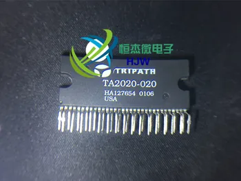 

New Arrival 100% New&original TA2020-020 20W IC ZIP