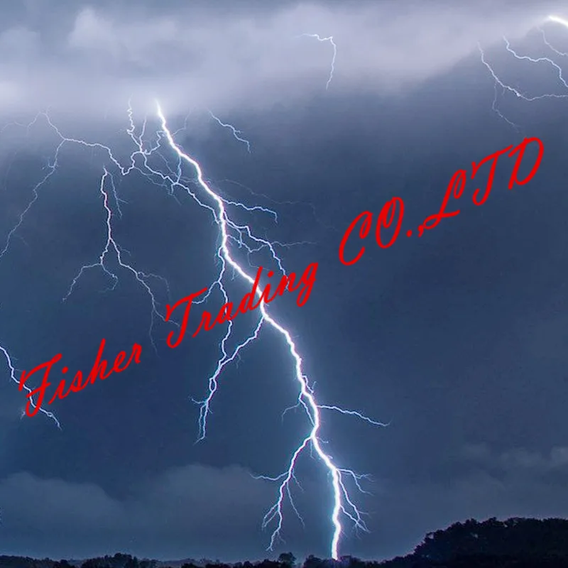 

Escape room game thunder and lightning, personalized device for real life game