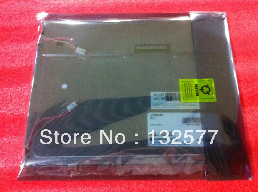все цены на LB104V03(A1) LB104V03-A1 LCD ORIGINAL A+GRADE MADE IN JAPAN онлайн