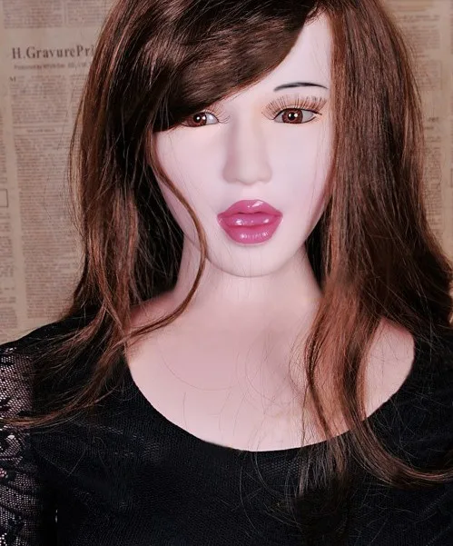 Sex Products texture Japanese inflatable Lifelike sex doll,realistic