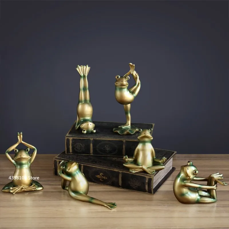 الإبداعية الراتنج الكرتون الضفدع الحلي الزخرفية التلفزيون مجلس الوزراء عرض موقف الأطفال غرفة زينة الزفاف هدية البسيطة تمثال الإبداعية الراتنج الكرتون الضفدع الحلي الزخرفية التلفزيون مجلس الوزراء عرض موقف الأطفال غرفة زينة الزفاف هدية البسيطة تمثال