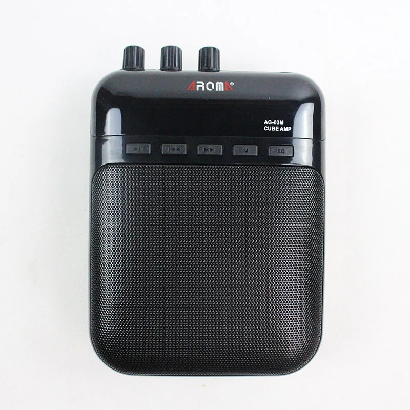 Aliexpress.com : Buy Free shipping mini guitar amplifier