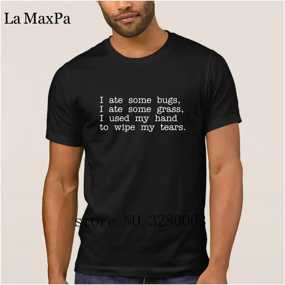 La Maxpa Designing Funny T Shirt For Men Nacho Libre Quote T Shirt Men Spring Vintage Men S Tshirt Crew Neck Anti Wrinkle T Shirts Aliexpress