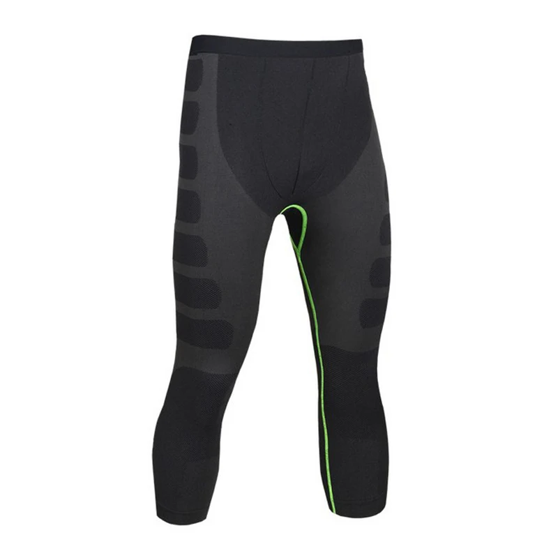 compression jogging pants