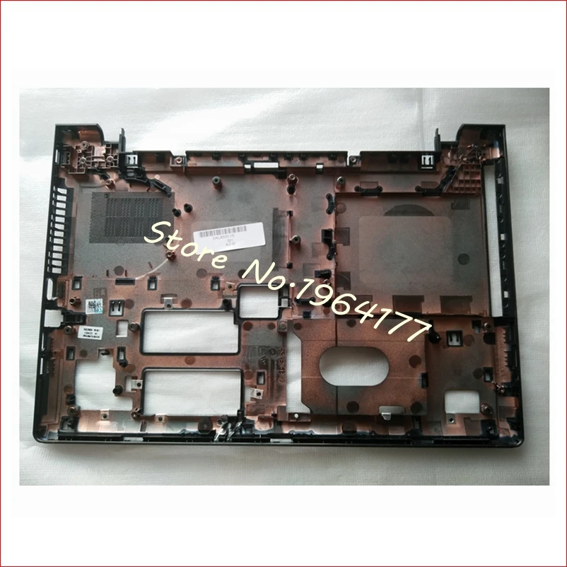 Delmar Corpo inferiore per Lenovo IdeaPad 300-15ISK; 300 15ISK Base Cover con HDMI