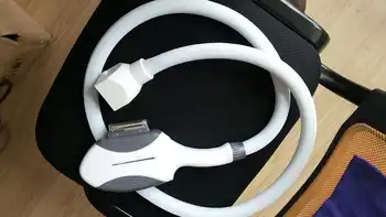 Accessories for E-light (IPL or E-light+RF) Machine- handle spot: 15x50mm