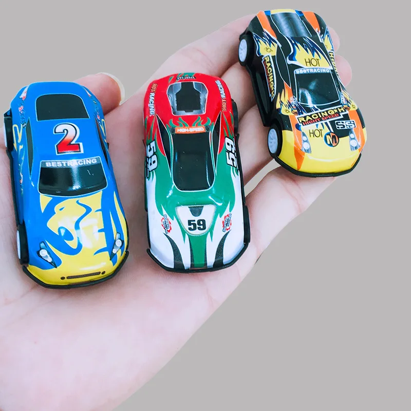 Детская раздвижная игрушечная машинка из сплава | Игрушки и хобби