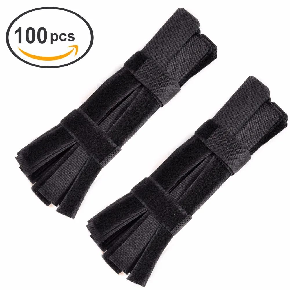 100pcs