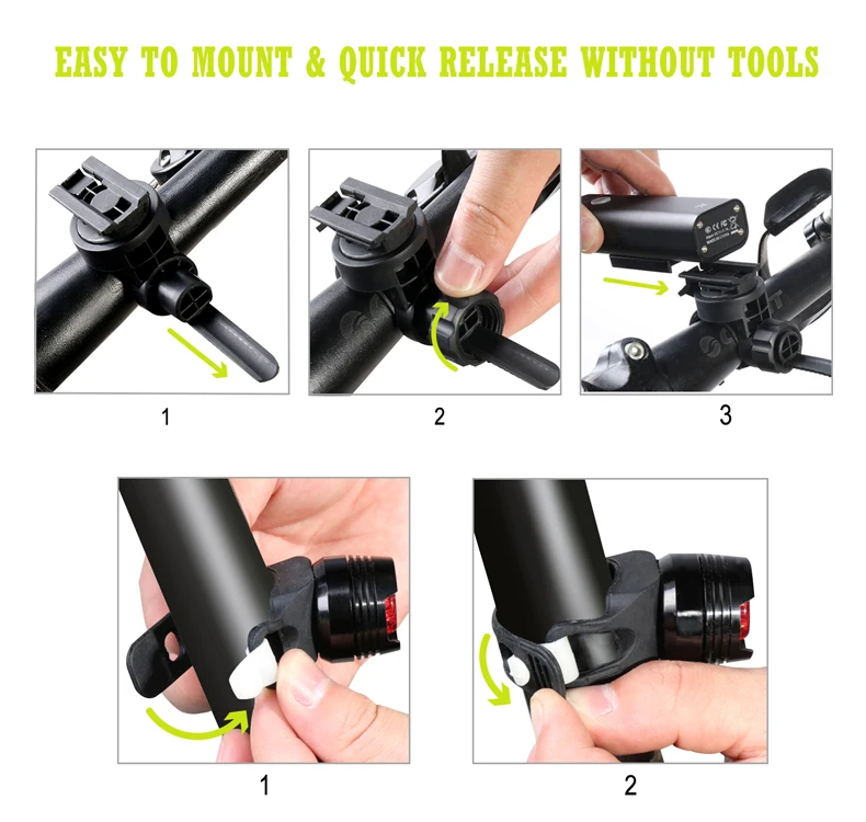 Discount Cycloving  bicycle light Bike lights Led lamp Flashlight Wide floodlight rechargeable waterproof MTB bike accessories 13 Discount Cycloving  bicycle light Bike lights Led lamp Flashlight Wide floodlight rechargeable waterproof MTB bike accessories 13