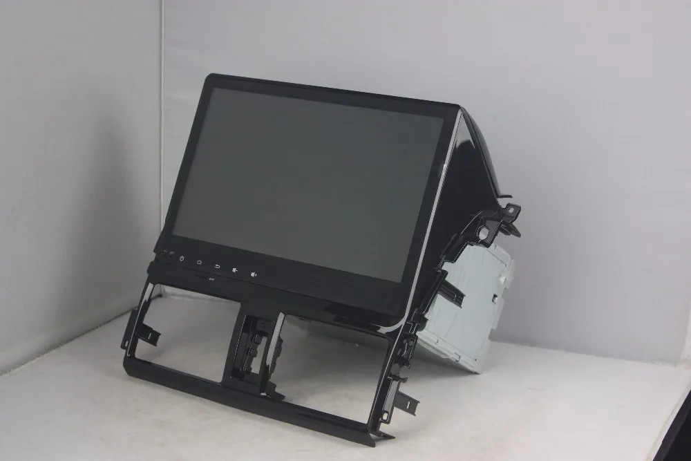 Sale DSP Android 9.0 Octa Core 10.1" Car DVD GPS for Toyota Yaris Vios 2013 2014 2015 4GB RAM Radio Bluetooth 4.2 WIFI USB 32GB ROM 6