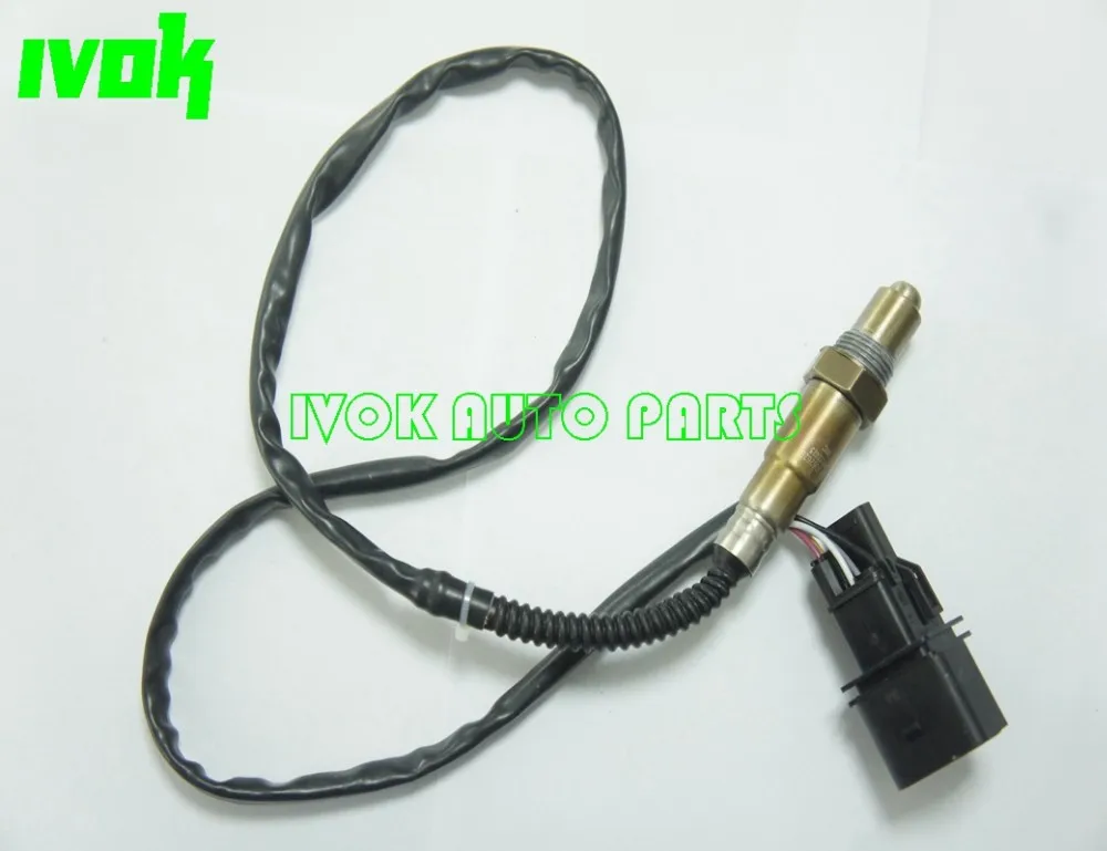 Кислородный сенсор O2 для VW Beetle, Golf, jetta Audi TT 98-06 021906262B