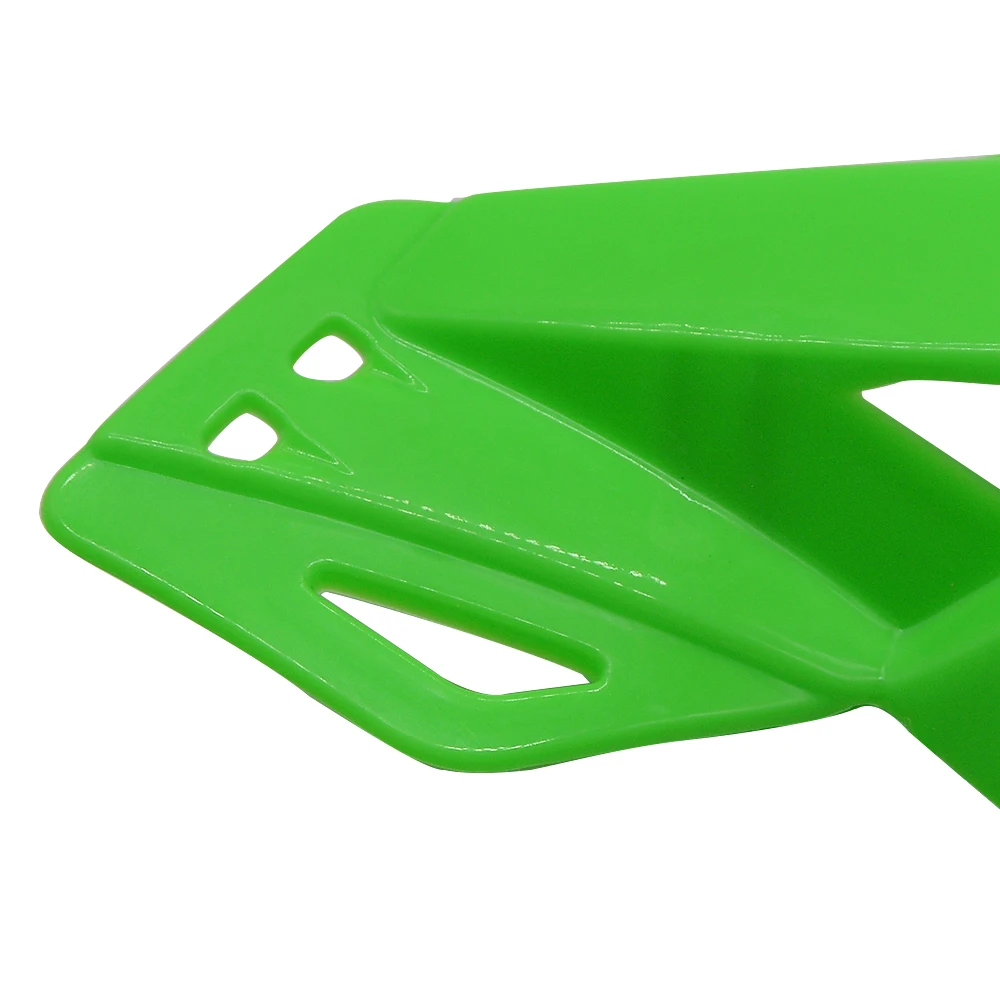22 мм мотоциклетная Накладка защита рук протектор для Kawasaki ER 6F 6N ниндзя 600 636 ZX 6R Z 300