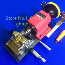 Инструменты для изготовления ювелирных изделий 220 В 300 Вт 15000 об/мин станок для сверления жемчуга бусин сверлильный станок Инструменты для сверления жемчуга ghtool