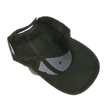 Спортивная Кепка для бейсбола, тактическая Кепка для рыбалки, езды на велосипеде, бега