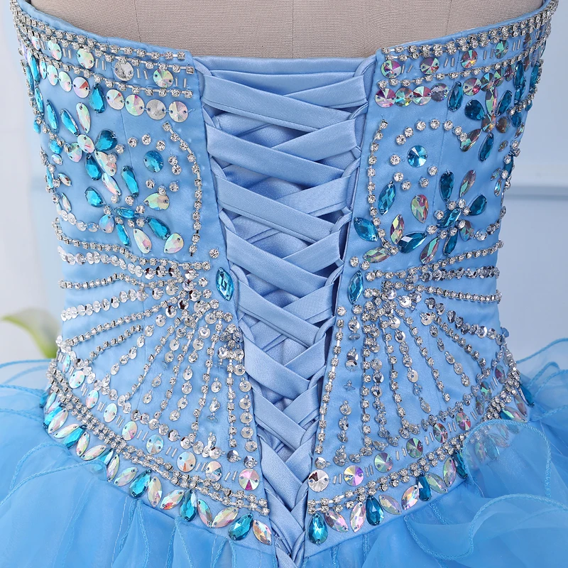 vestidos de 15 anos
