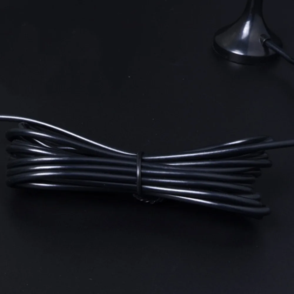 UT-108UV Dual Band 144430MHz Magnetic Vehicle-mounted Antenna for BNC for Nagoya ICOM Walkie Talkie IC-V8 IC-V82 IC-V85 (5)