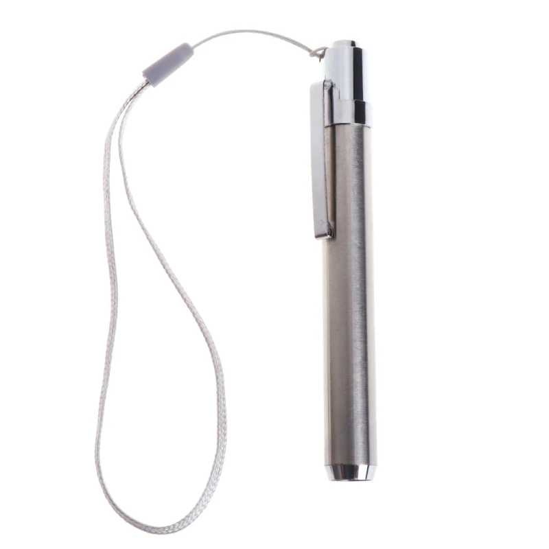 

Mini Counterfeit Checker UV Currency Money Note Detector with Lanyard Protable