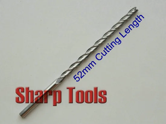 cnc cutting tool