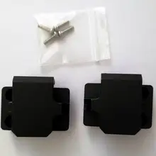 Волоконно-оптический сварочный аппарат Fitel S177/S176 3 в 1 волоконный держатель многофункциональный волоконный держатель 1 пара