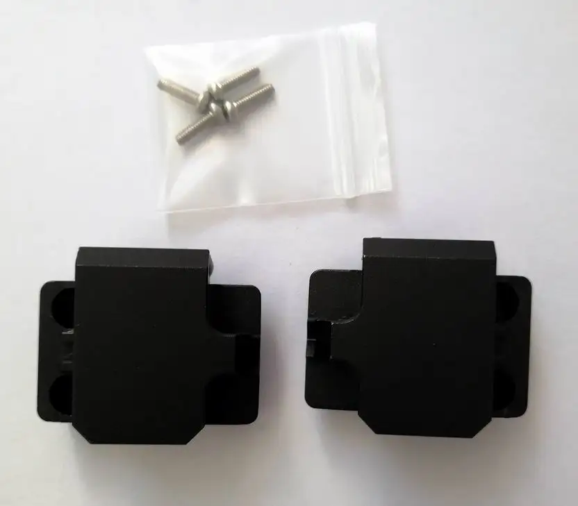 

FIBER HOLDER OF Fitel Fiber Optic Fusion Splicer S177 S176