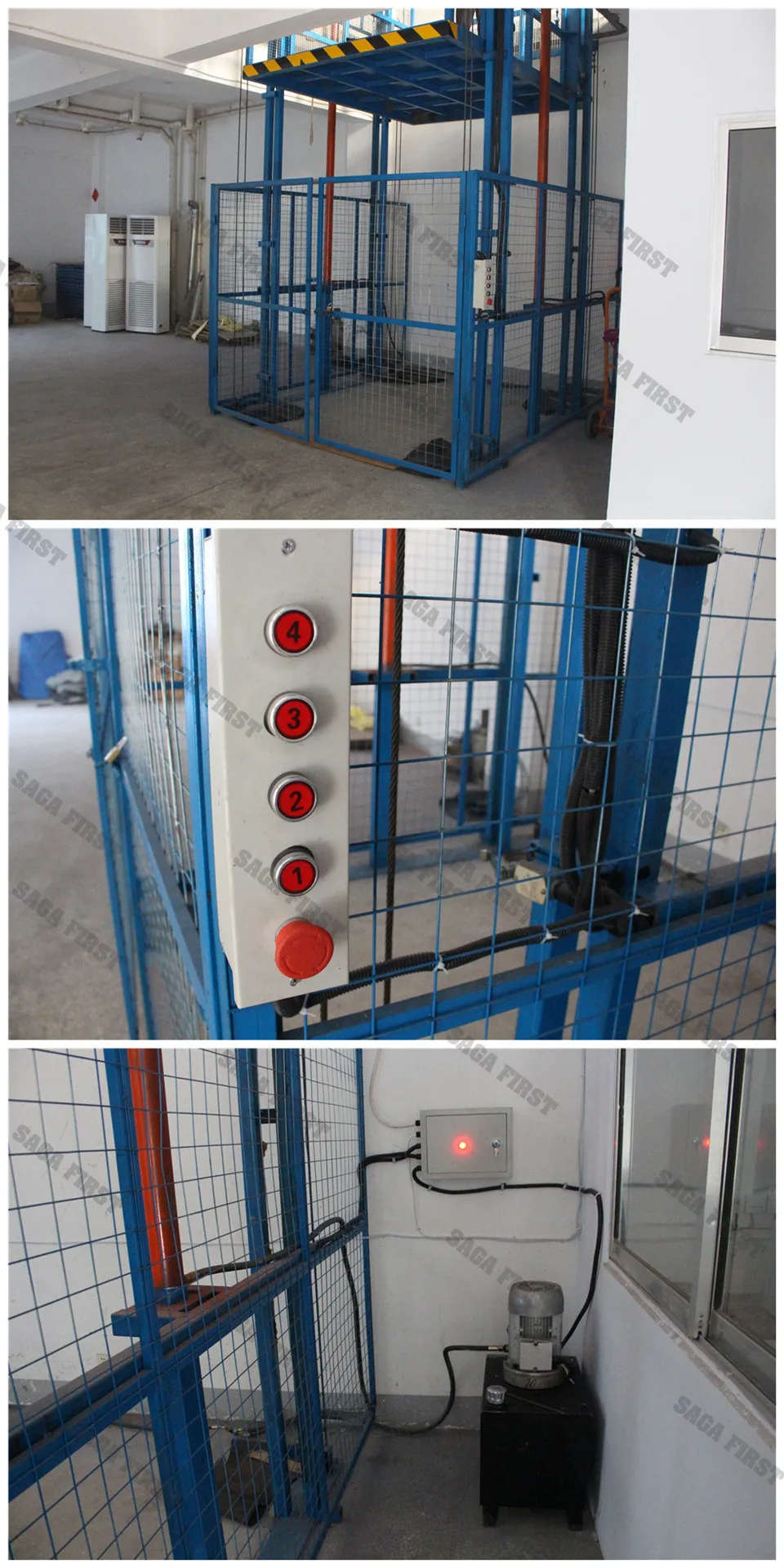 home elevator