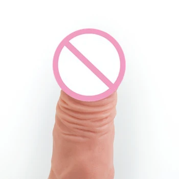 camaTech 9inch Giant Dildo Realistic Balls Extreme Big Flexible Penis Super Huge Silicone Dick With Strong Suction Cup For Women 6