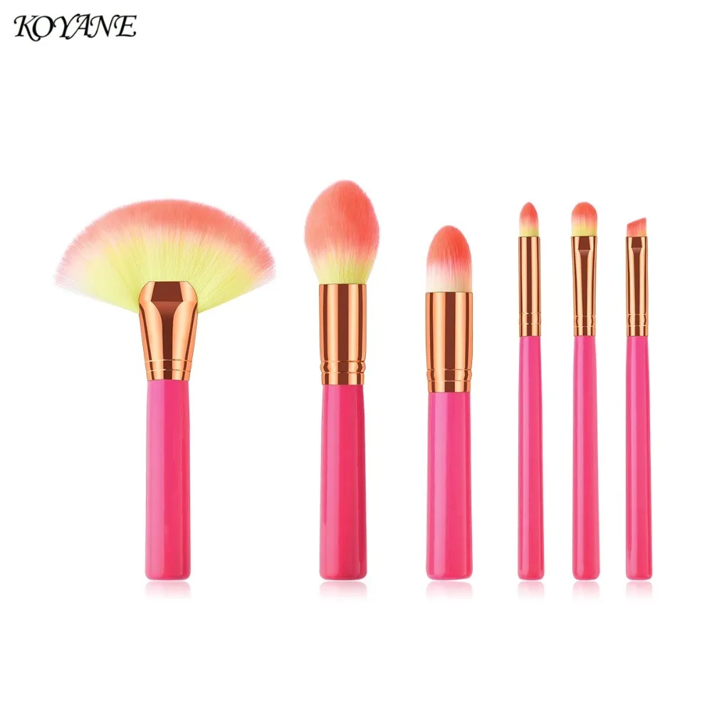 Eye Shadow Applicator