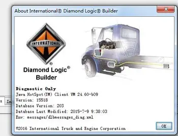 

DHL free shipping New International Diamond Logic Builder (DLB) 1.5.518 with keygen [ 2016]