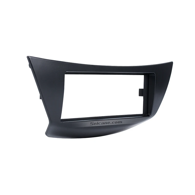 Seicane 1Din ڵ  þ ׷ г, 2007 +  󱸳    Ʈ ġ CD Ʈ, 182x53mm