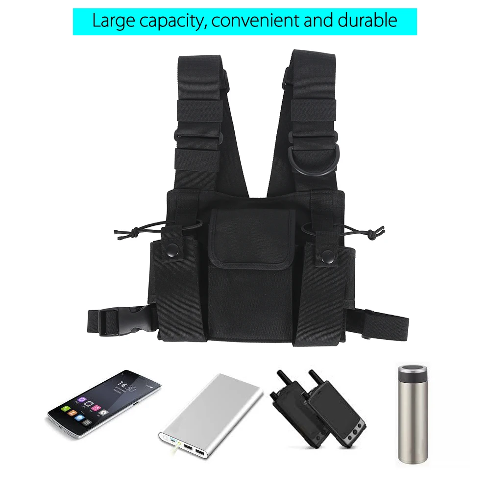 Waist Packs